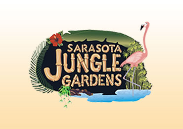 Sarasota Jungle Gardens