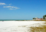 More pictures of Siesta Key